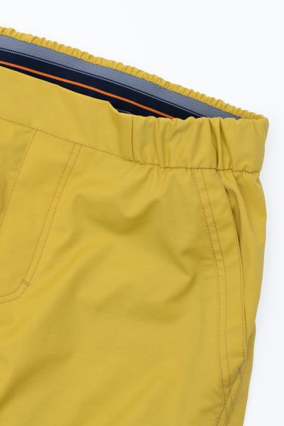 Брюки Оз Ozone Carriot (муж) св.горчица