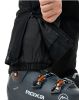 Брюки горнолыжные Phenix Super 4Way Stretch BK в Симферополе