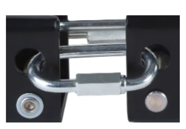  Карабин Вертикаль вспомогательный нагрузка 300кг в Симферополе  