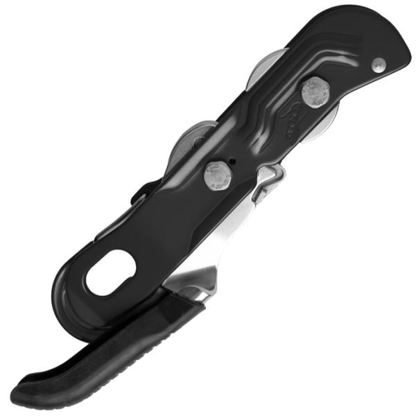  Спусковое устройство Венто Стопор-десантер черный в Симферополе  