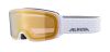 Купить Маска Alpina г/л Nakiska Qv White Gloss/Qv Gold S2 в Симферополе