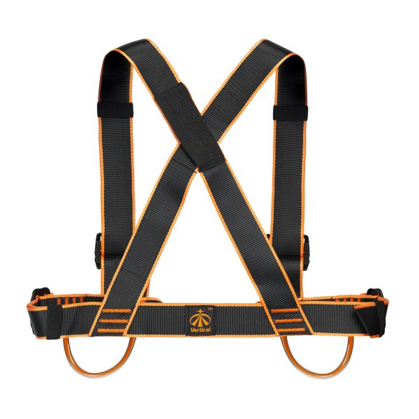  Грудная обвязка "МОДИФИЦИРОВАННАЯ" Вертикаль в Симферополе  