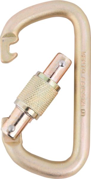  Карабин Венто Высота 512 сталь трапеция муфта в Симферополе  