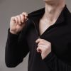 купить Термобелье Следопыт Fleece Zip Polartec Micro до -30С