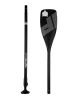 Надувной двухслойный SUP TERRO 10'6*33"*6" COMPASS red