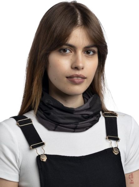 Бандана Buff CoolNet UV Wety Graphite