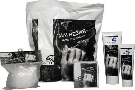  Магнезия Венто Пакет 450 гр. в Симферополе  