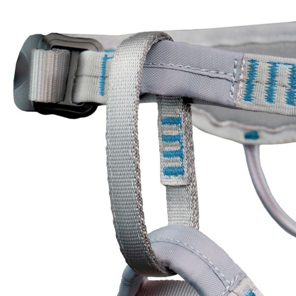  Страховочная система Венто Neon голубой в Симферополе  