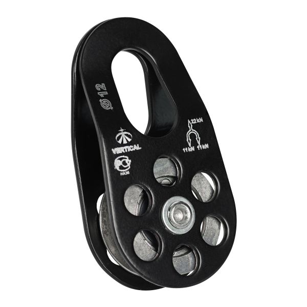  Блок-ролик Вертикаль сталь с подшипником в Симферополе  