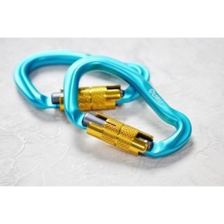  Карабин GURU Breeze Twist-lock в Симферополе  