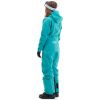 Комбинезон сноубордический Dragonfly Premium Woman Baltic Blue  в Симферополе