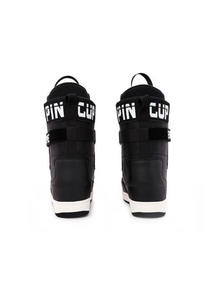 Ботинки сноубордические Terror PING&UP Born TGF Black