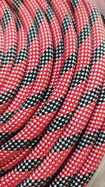  Веревка Шнур статика д.9 мм.48 пр"Скала S" в Симферополе  