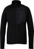 Джемпер Phenix Chest Pocket Middle флисовый BK в Симферополе