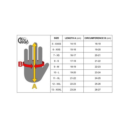  Перчатки KONG Skin Gloves в Симферополе  