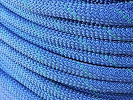  Веревка Remera статика СТ 60 10мм синий в Симферополе  
