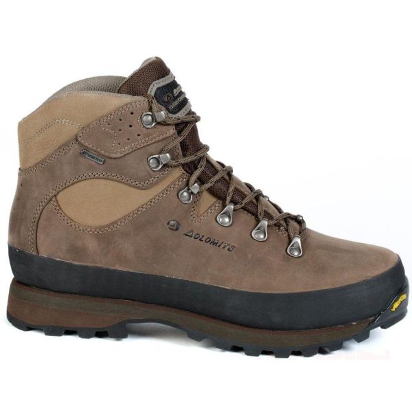 Купить ботинки dolomite tofana gtx dark brown в Симферополе