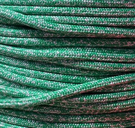  Репшнур Remera Pro Pes (PA) 7мм.1130кг.красно-белый в Симферополе  