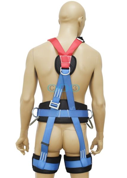  Страховочная привязь ССП-5 СИЗ в Симферополе  