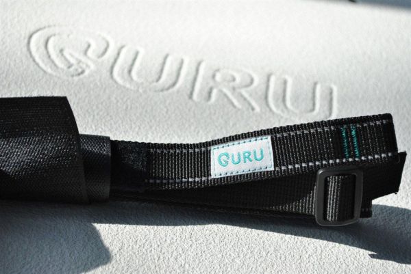  Переноска Guru с липучкой SOFT в Симферополе  