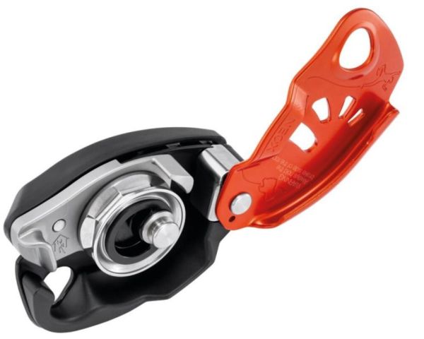  Страховочное устройство Petzl GRIGRI Red в Симферополе  