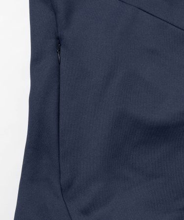 Куртка Phenix Alpine Natural Heat Fleece синий в Симферополе