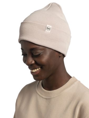 Шапка Buff Knitted Lilon Long Birch Gray в Симферополе