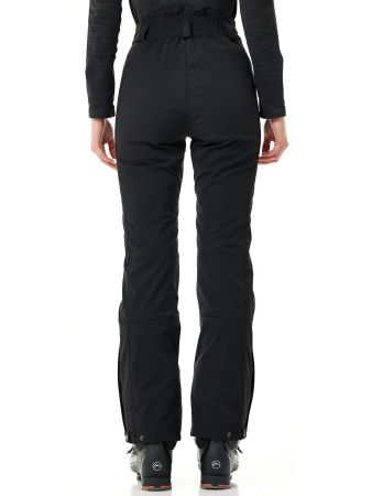 Брюки горнолыжные Poivre Blanc W24-0820-WO черный в Симферополе