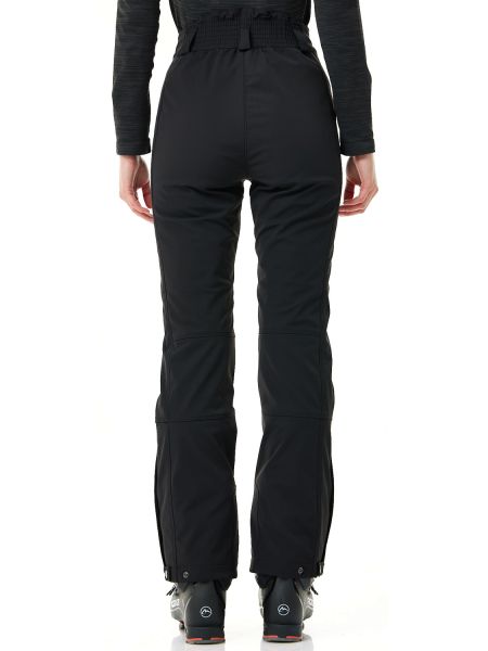 Брюки горнолыжные Poivre Blanc W24-0820-WO черный в Симферополе