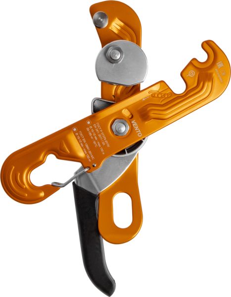  Спусковое устройство Венто"Стопор-десантер"2020 оранжевый в Симферополе  