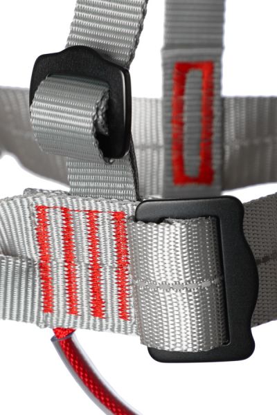  Страховочная система Венто Грудная Модифицированная в Симферополе  