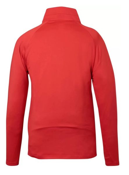 Джемпер Phenix Basic Inner флисовый RD в Симферополе