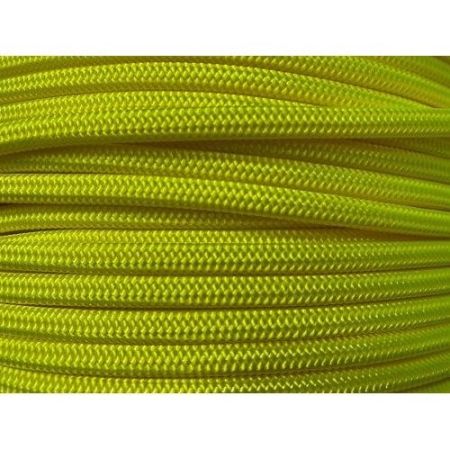  Репшнур Remera 32L PES/PA 6мм нагр.1200кгс желтый в Симферополе  