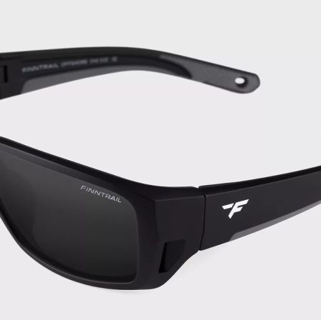 Купить Очки солнечные Offshore 1092 Black в Симферополе