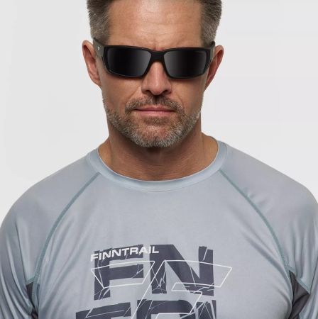 Купить Очки солнечные Offshore 1092 Black в Симферополе