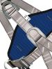  Пятиточечная страховочная привязь СП-5 серия Комфорт L в Симферополе  