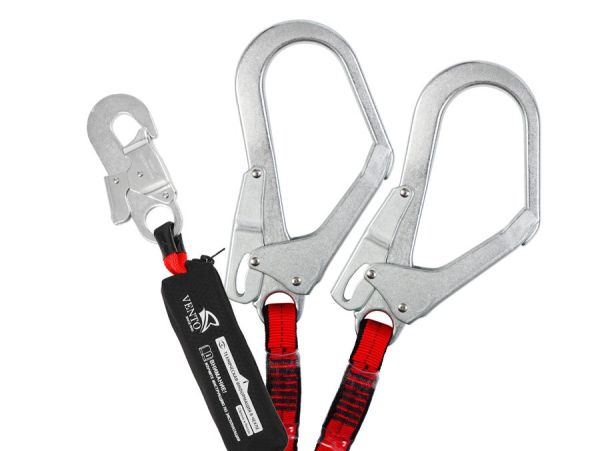  Строп эластичный двойной с амортизатором «аЕ22» в Симферополе  