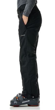 Брюки горнолыжные Phenix Super 4Way Stretch BK в Симферополе
