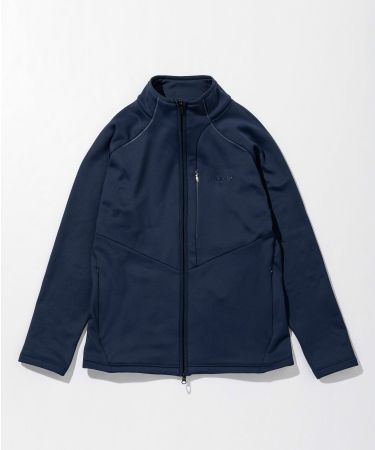 Куртка Phenix Alpine Natural Heat Fleece синий в Симферополе