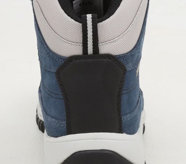 Купить ботинки женские треккинговые thb tarita с мембраной индиго, р-р37 в Симферополе