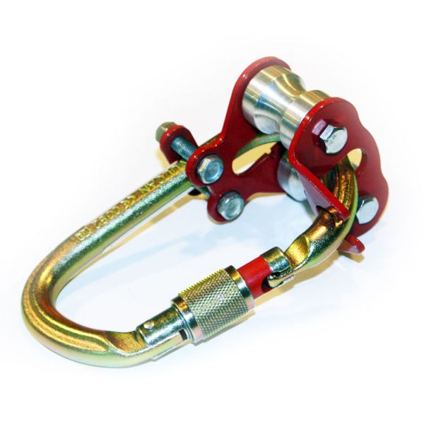  Ролик на карабин Спринтер ОрионАльп в Симферополе  