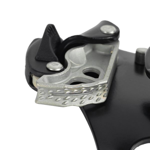  Зажим Вертикаль Жумар левый (LUX) в Симферополе  