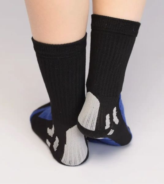 Купить Носки Strata Trek3 высокий паголенок,с махровым следом в Симферополе