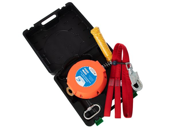  Блокирующее инерционное устройство Венто втягивающего типа НВ15 в Симферополе  