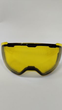 Купить Маска Los Raketos Banger Red Chrom Polarised 23001 в Симферополе
