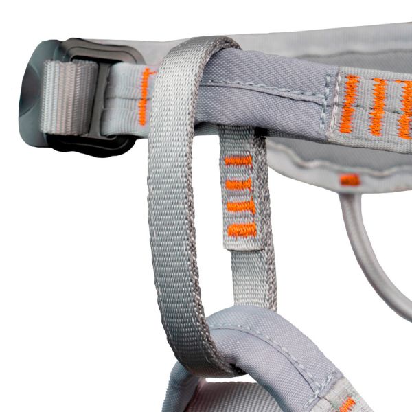  Страховочная система Венто Neon оранжевый в Симферополе  