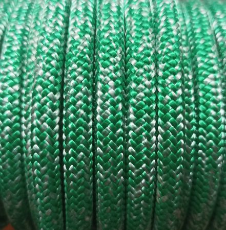  Репшнур Remera Pro Pes (PA) 7мм.1130кг.красно-белый в Симферополе  