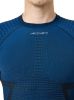 купить Футболка Accapi Xperience Black/Electric Blue