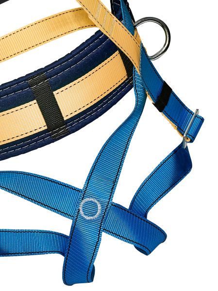  Удерживающая-страховочная привязь УСП-2Ж в Симферополе  