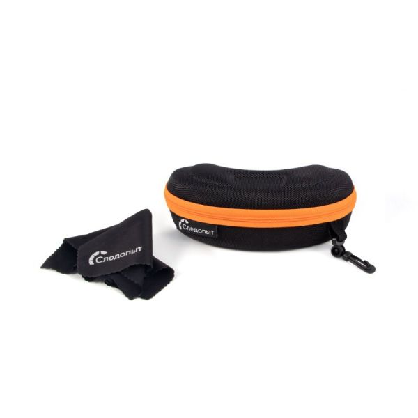 Купить очки следопыт redwood в футляре,линзы grey with yellow revo в Симферополе